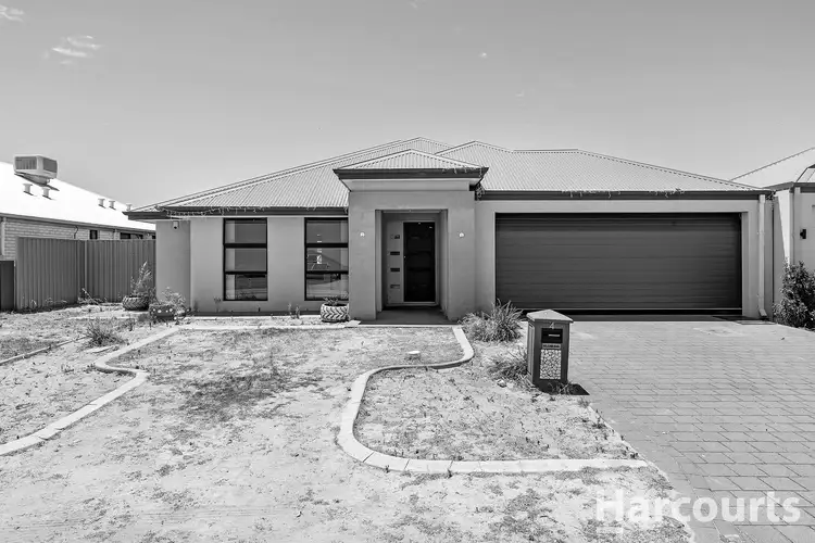 4 Glyde Way, South Yunderup WA 6208