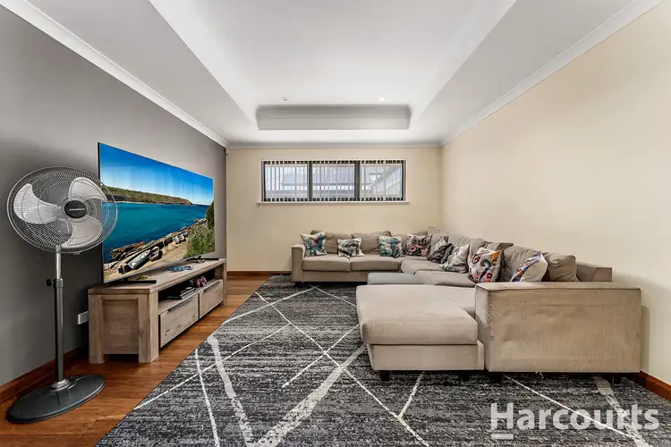Third view of Homely house listing, 4 Glyde Way, South Yunderup WA 6208