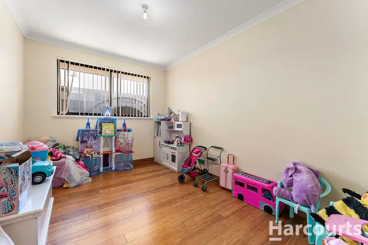 Fourth view of Homely house listing, 4 Glyde Way, South Yunderup WA 6208