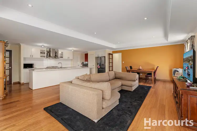Fifth view of Homely house listing, 4 Glyde Way, South Yunderup WA 6208