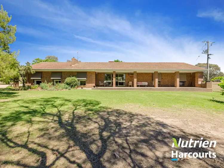 336 Gravel Pit Road, Wangaratta South VIC 3678