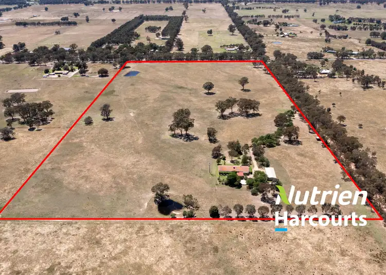 Second view of Homely rural property listing, 336 Gravel Pit Road, Wangaratta South VIC 3678
