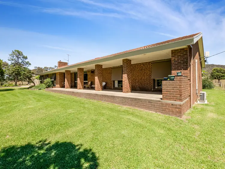 Third view of Homely rural property listing, 336 Gravel Pit Road, Wangaratta South VIC 3678