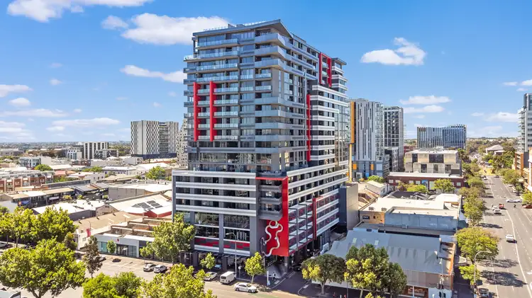 160 Grote Street
