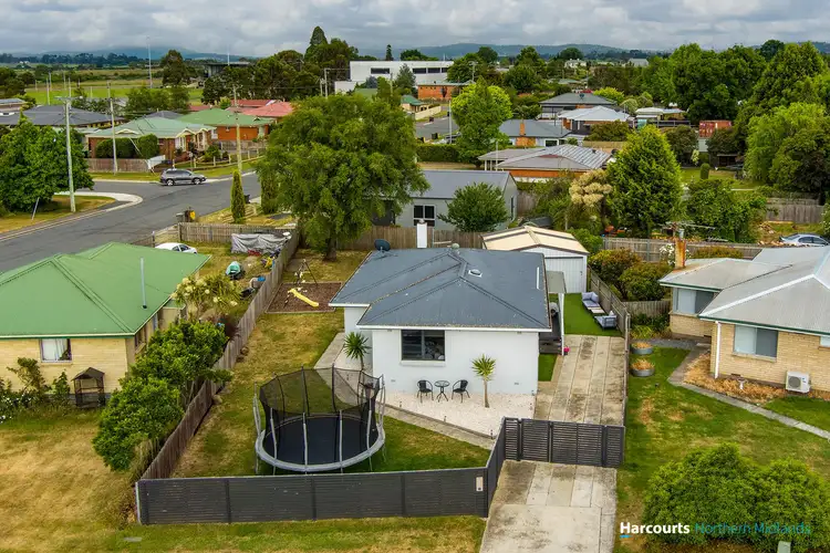 Second view of Homely house listing, 2 Davis Crescent, Longford TAS 7301