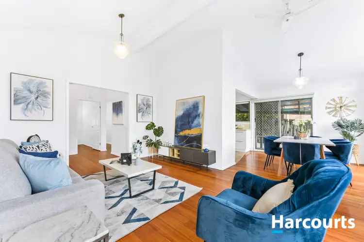 Third view of Homely house listing, 1A Fortescue Grove, Vermont South VIC 3133