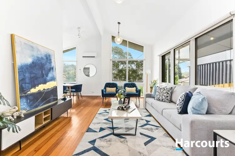 Fourth view of Homely house listing, 1A Fortescue Grove, Vermont South VIC 3133