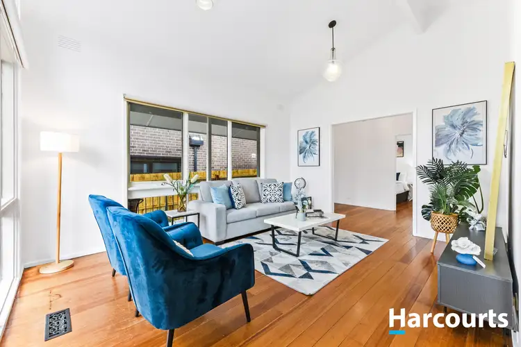 Fifth view of Homely house listing, 1A Fortescue Grove, Vermont South VIC 3133