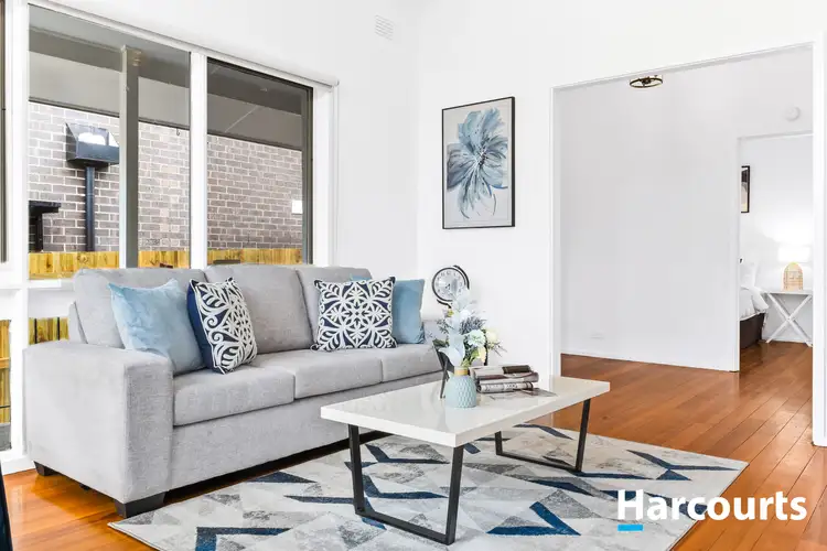 Sixth view of Homely house listing, 1A Fortescue Grove, Vermont South VIC 3133