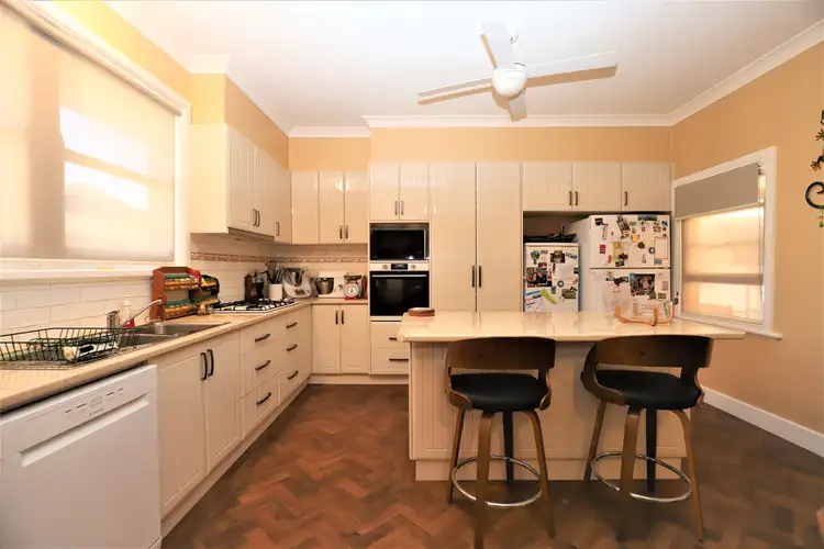 Second view of Homely house listing, 31 Murray Street, Cootamundra NSW 2590