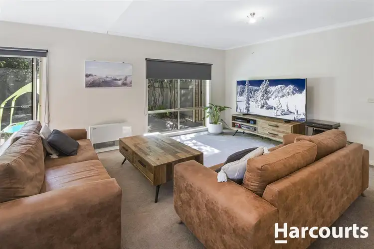 Third view of Homely townhouse listing, 4/16 McTavish Boulevard, Horsham VIC 3400
