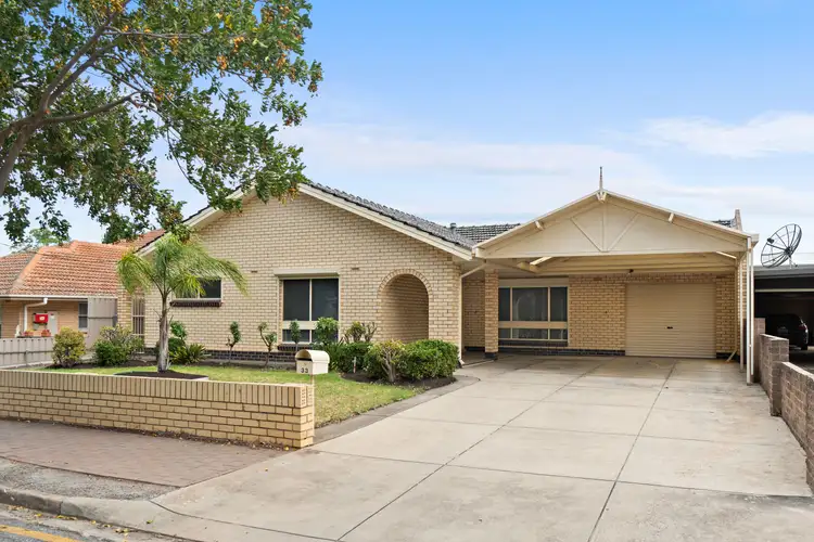 Second view of Homely house listing, 33 North Street, Hectorville SA 5073