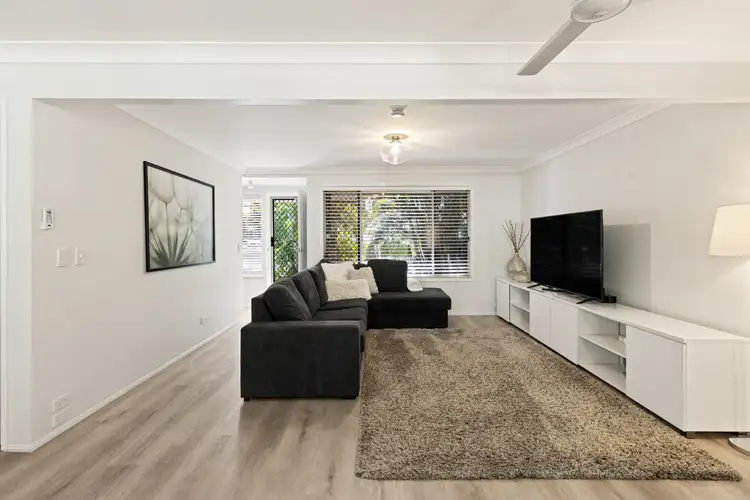 Second view of Homely townhouse listing, 169/18 Spano Street, Zillmere QLD 4034