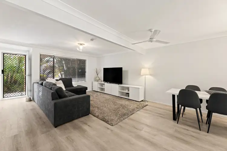 Third view of Homely townhouse listing, 169/18 Spano Street, Zillmere QLD 4034