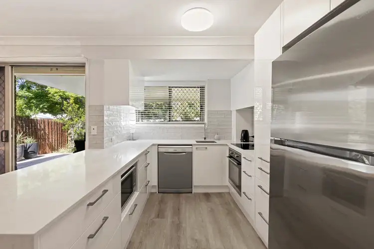 Fifth view of Homely townhouse listing, 169/18 Spano Street, Zillmere QLD 4034