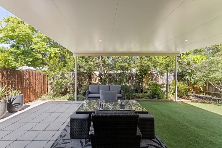 Sixth view of Homely townhouse listing, 169/18 Spano Street, Zillmere QLD 4034