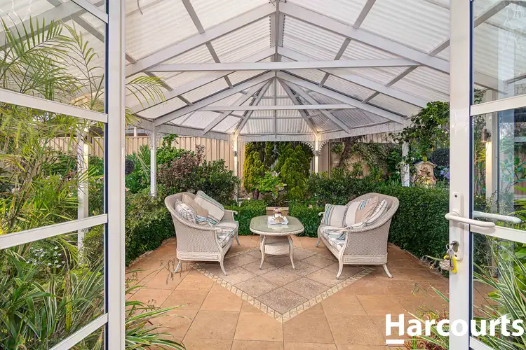 Second view of Homely house listing, 10 Swiftsure Place, Currambine WA 6028
