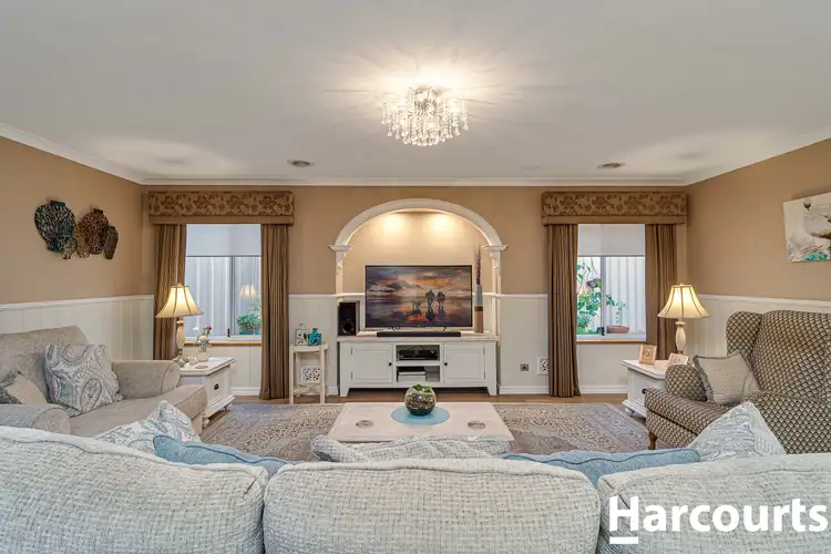 Fourth view of Homely house listing, 10 Swiftsure Place, Currambine WA 6028