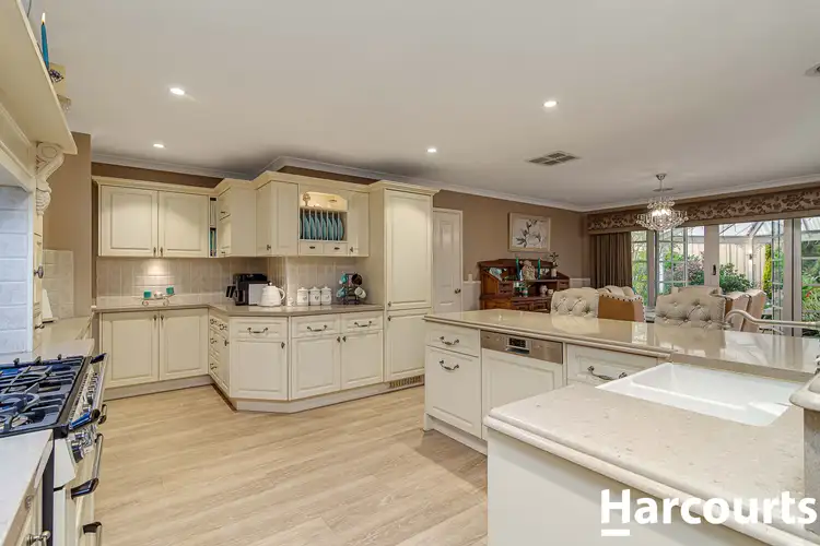 Fifth view of Homely house listing, 10 Swiftsure Place, Currambine WA 6028