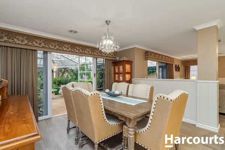 Seventh view of Homely house listing, 10 Swiftsure Place, Currambine WA 6028