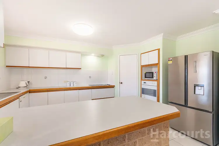 Fourth view of Homely house listing, 24 Christchurch Terrace, Currambine WA 6028