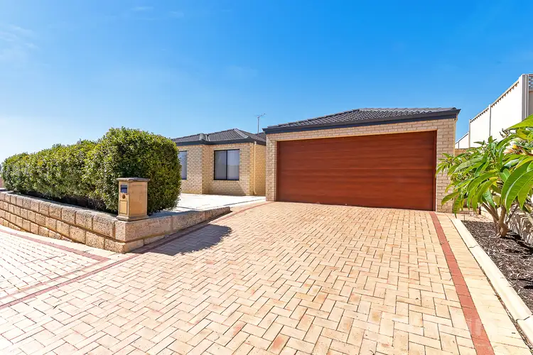 Main view of Homely house listing, 15 Wilcannia Elbow, Currambine WA 6028