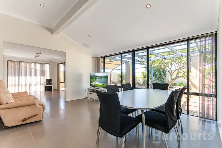 Fourth view of Homely house listing, 15 Wilcannia Elbow, Currambine WA 6028