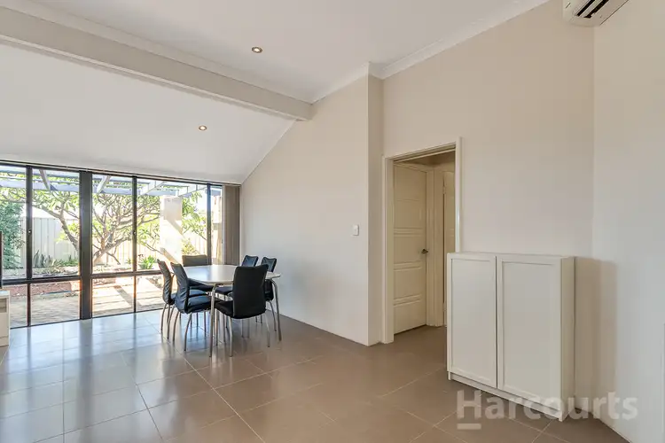 Fifth view of Homely house listing, 15 Wilcannia Elbow, Currambine WA 6028