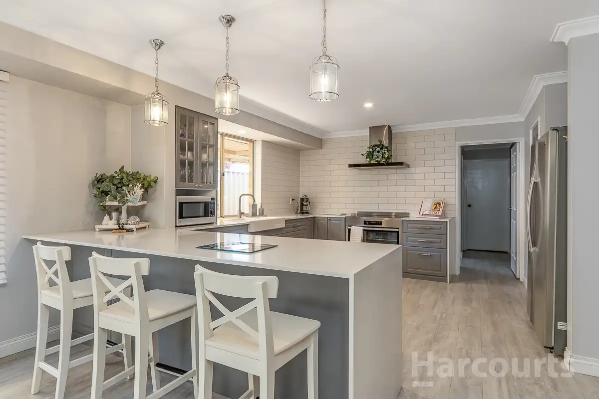 Main view of Homely house listing, 15 Bainbridge Mews, Currambine WA 6028