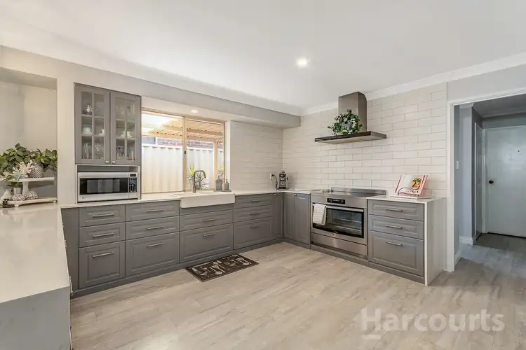 Fourth view of Homely house listing, 15 Bainbridge Mews, Currambine WA 6028