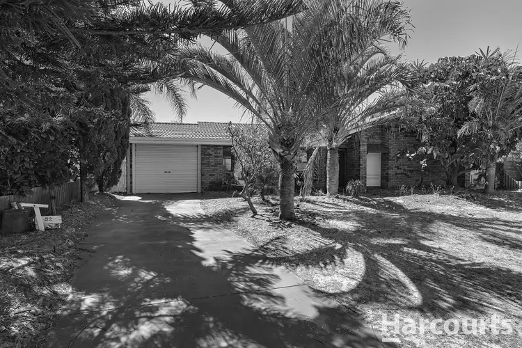 Main view of Homely house listing, 52 Glencoe Parade, Halls Head WA 6210