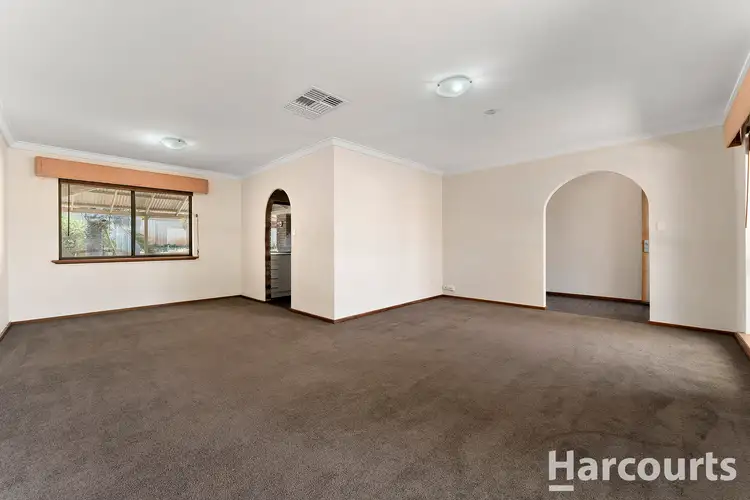 Sixth view of Homely house listing, 52 Glencoe Parade, Halls Head WA 6210