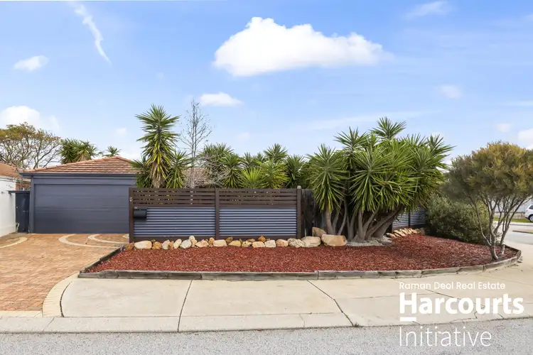 Third view of Homely house listing, 5 Honeyeater Terrace, Ellenbrook WA 6069