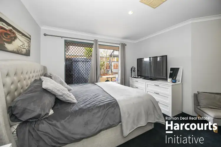 Fourth view of Homely house listing, 5 Honeyeater Terrace, Ellenbrook WA 6069
