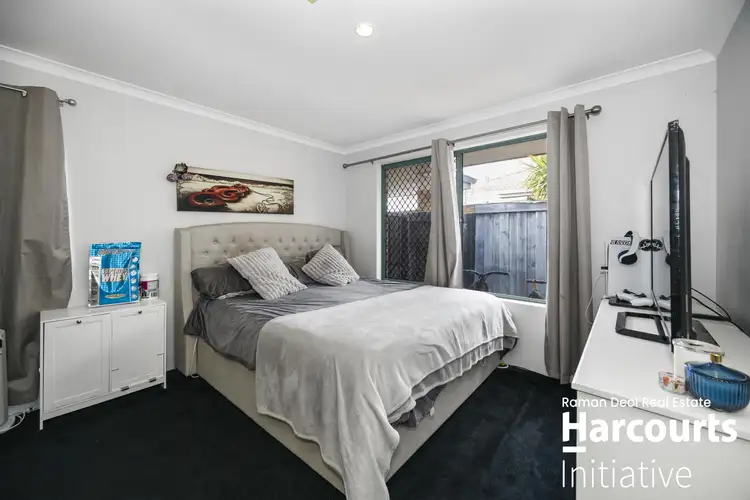 Fifth view of Homely house listing, 5 Honeyeater Terrace, Ellenbrook WA 6069