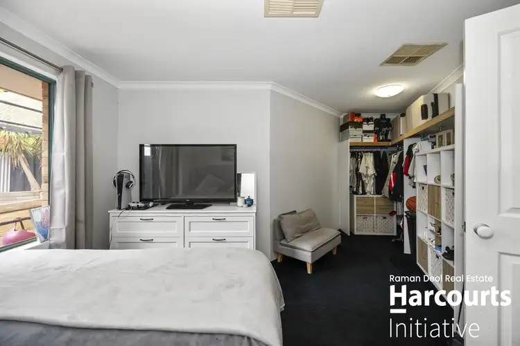 Sixth view of Homely house listing, 5 Honeyeater Terrace, Ellenbrook WA 6069
