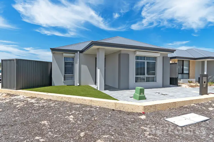 87 Burleigh Boulevard, Yanchep WA 6035