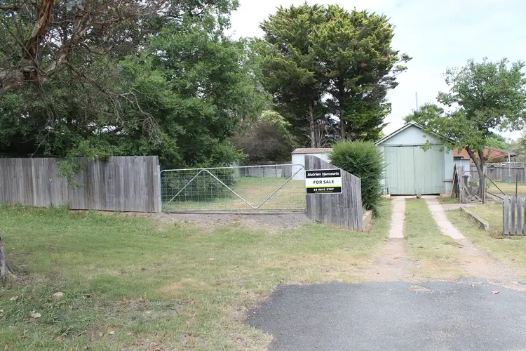 Second view of Homely house listing, 41 McKellar Street, Braidwood NSW 2622
