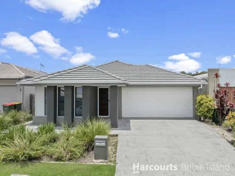 Main view of Homely house listing, 39 Dent Cres, Burpengary East QLD 4505