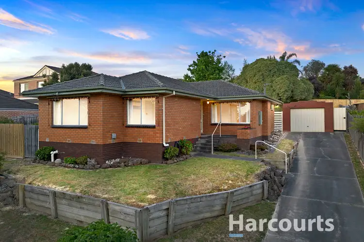 337 Boronia Road, Boronia VIC 3155