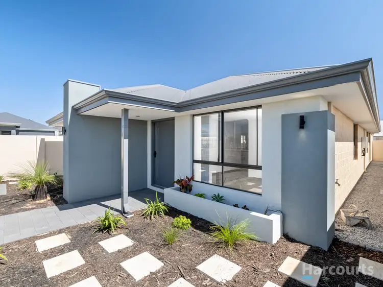 Main view of Homely house listing, 33 Kane Loop, Alkimos WA 6038