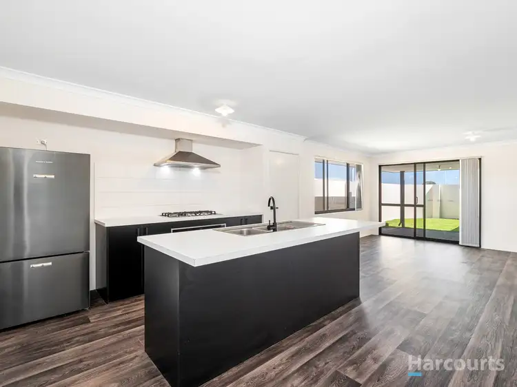 Second view of Homely house listing, 33 Kane Loop, Alkimos WA 6038