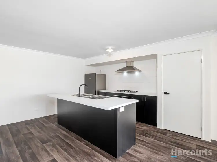 Third view of Homely house listing, 33 Kane Loop, Alkimos WA 6038