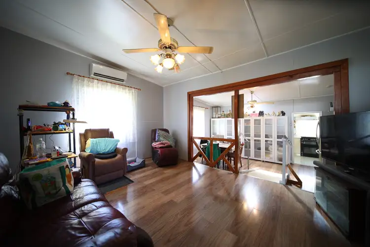 Second view of Homely house listing, 33 Urquhart Street, Queenstown TAS 7467