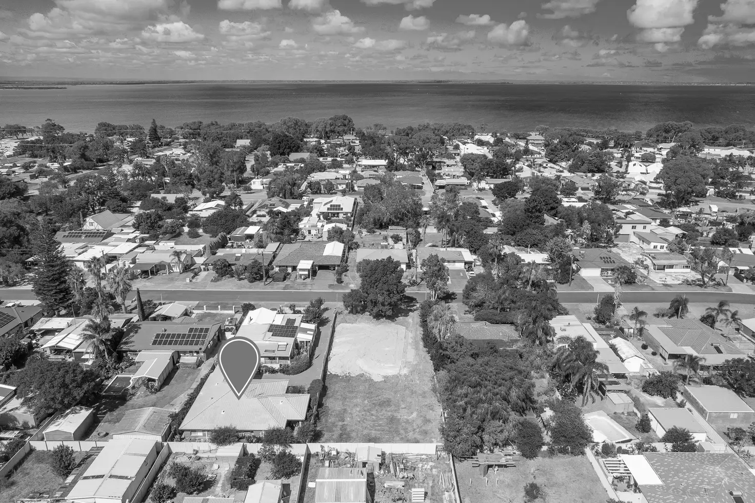 Main view of Homely house listing, 12A Derek Road, Coodanup WA 6210