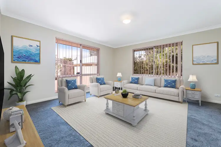 Third view of Homely house listing, 12A Derek Road, Coodanup WA 6210