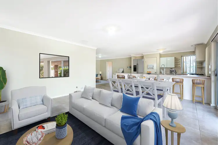 Fourth view of Homely house listing, 12A Derek Road, Coodanup WA 6210