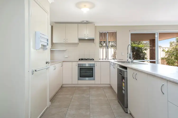 Sixth view of Homely house listing, 12A Derek Road, Coodanup WA 6210