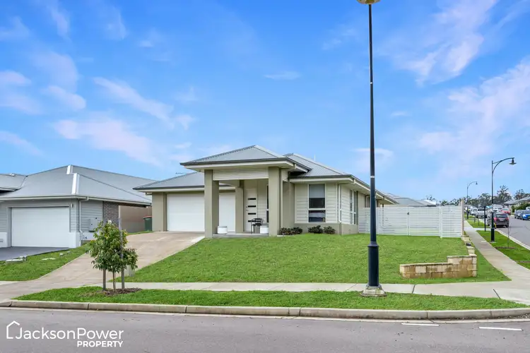 7 Rigby Drive, North Rothbury NSW 2335