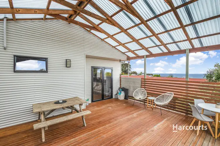 Second view of Homely house listing, 15 Malunna Crescent, Parklands TAS 7320